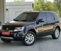 Чорний Сузукі Вітара, об'ємом двигуна 2.4 л та пробігом 85 тис. км за 14500 $, фото 1 на Automoto.ua