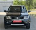 Чорний Сузукі Вітара, об'ємом двигуна 2.4 л та пробігом 85 тис. км за 14500 $, фото 3 на Automoto.ua