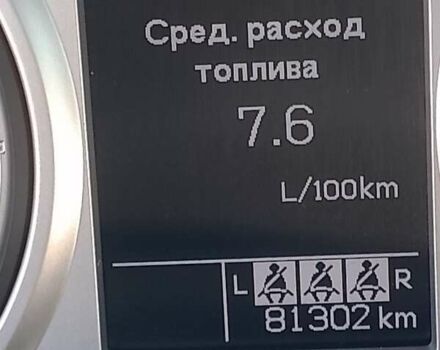 Черный Сузуки Витара, объемом двигателя 1.59 л и пробегом 81 тыс. км за 14000 $, фото 9 на Automoto.ua