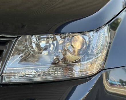 Чорний Сузукі Вітара, об'ємом двигуна 2.4 л та пробігом 85 тис. км за 14500 $, фото 21 на Automoto.ua