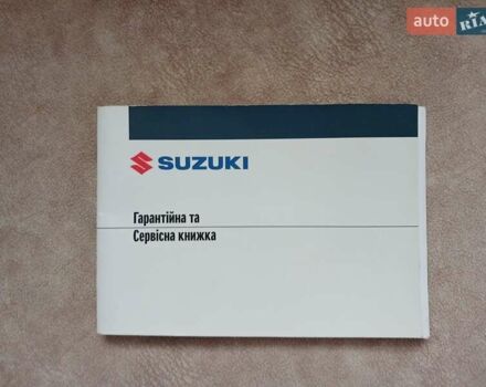 Чорний Сузукі Вітара, об'ємом двигуна 1.59 л та пробігом 145 тис. км за 11400 $, фото 11 на Automoto.ua
