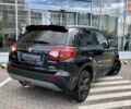 Чорний Сузукі Вітара, об'ємом двигуна 1.37 л та пробігом 82 тис. км за 15595 $, фото 7 на Automoto.ua