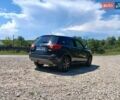 Чорний Сузукі Вітара, об'ємом двигуна 1.59 л та пробігом 145 тис. км за 11400 $, фото 6 на Automoto.ua