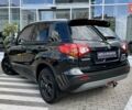 Чорний Сузукі Вітара, об'ємом двигуна 1.37 л та пробігом 82 тис. км за 15595 $, фото 4 на Automoto.ua