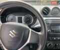 Чорний Сузукі Вітара, об'ємом двигуна 1.59 л та пробігом 145 тис. км за 11400 $, фото 17 на Automoto.ua