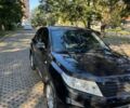 Чорний Сузукі Вітара, об'ємом двигуна 1.6 л та пробігом 158 тис. км за 14500 $, фото 1 на Automoto.ua
