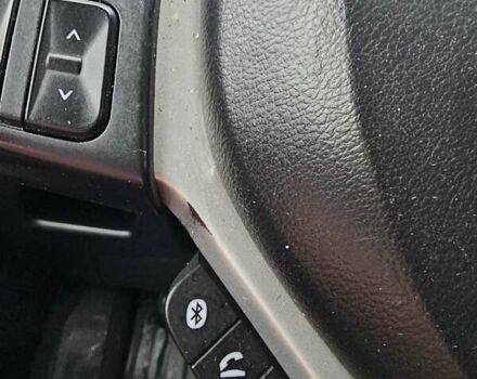 Черный Сузуки Витара, объемом двигателя 1.59 л и пробегом 158 тыс. км за 5700 $, фото 16 на Automoto.ua