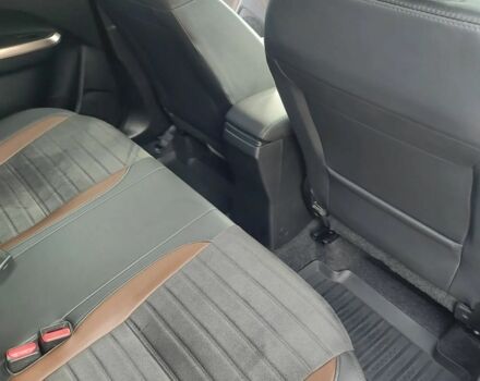 Черный Сузуки Витара, объемом двигателя 1.6 л и пробегом 108 тыс. км за 8400 $, фото 15 на Automoto.ua