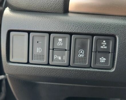 Черный Сузуки Витара, объемом двигателя 1.6 л и пробегом 108 тыс. км за 8400 $, фото 18 на Automoto.ua