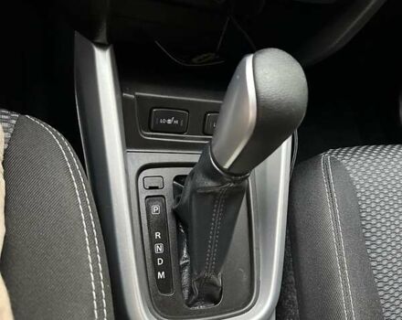 Сузуки Витара 2017 в Киеве на Automoto.ua Черный Сузуки Витара, объемом двигателя 1.6 л и пробегом 95 тыс. км за 16199 $, фото 16 на Automoto.ua