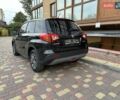 Сузуки Витара 2017 в Киеве на Automoto.ua Черный Сузуки Витара, объемом двигателя 1.6 л и пробегом 95 тыс. км за 16199 $, фото 4 на Automoto.ua
