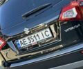 Черный Сузуки Витара, объемом двигателя 1.59 л и пробегом 86 тыс. км за 14200 $, фото 29 на Automoto.ua