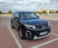 Черный Сузуки Витара, объемом двигателя 1.6 л и пробегом 108 тыс. км за 8400 $, фото 10 на Automoto.ua