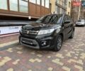 Сузуки Витара 2017 в Киеве на Automoto.ua Черный Сузуки Витара, объемом двигателя 1.6 л и пробегом 95 тыс. км за 16199 $, фото 1 на Automoto.ua