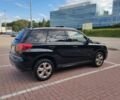 Черный Сузуки Витара, объемом двигателя 1.6 л и пробегом 108 тыс. км за 8400 $, фото 6 на Automoto.ua