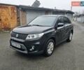 Чорний Сузукі Вітара, об'ємом двигуна 1.59 л та пробігом 158 тис. км за 5500 $, фото 1 на Automoto.ua