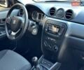Черный Сузуки Витара, объемом двигателя 1.59 л и пробегом 86 тыс. км за 14200 $, фото 41 на Automoto.ua