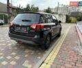 Сузуки Витара 2017 в Киеве на Automoto.ua Черный Сузуки Витара, объемом двигателя 1.6 л и пробегом 95 тыс. км за 16199 $, фото 6 на Automoto.ua