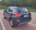 Черный Сузуки Витара, объемом двигателя 1.6 л и пробегом 108 тыс. км за 8400 $, фото 9 на Automoto.ua