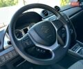Черный Сузуки Витара, объемом двигателя 1.59 л и пробегом 86 тыс. км за 14200 $, фото 58 на Automoto.ua