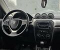 Черный Сузуки Витара, объемом двигателя 1.59 л и пробегом 158 тыс. км за 5700 $, фото 10 на Automoto.ua