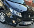Черный Сузуки Витара, объемом двигателя 1.59 л и пробегом 86 тыс. км за 14200 $, фото 16 на Automoto.ua