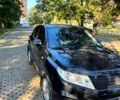Чорний Сузукі Вітара, об'ємом двигуна 1.6 л та пробігом 158 тис. км за 14500 $, фото 1 на Automoto.ua