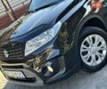 Черный Сузуки Витара, объемом двигателя 1.59 л и пробегом 86 тыс. км за 14200 $, фото 1 на Automoto.ua