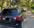 Чорний Сузукі Вітара, об'ємом двигуна 1.6 л та пробігом 158 тис. км за 14500 $, фото 1 на Automoto.ua