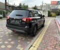 Сузуки Витара 2017 в Киеве на Automoto.ua Черный Сузуки Витара, объемом двигателя 1.6 л и пробегом 95 тыс. км за 16199 $, фото 2 на Automoto.ua