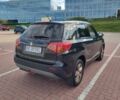 Черный Сузуки Витара, объемом двигателя 1.6 л и пробегом 108 тыс. км за 8400 $, фото 7 на Automoto.ua