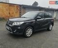 Чорний Сузукі Вітара, об'ємом двигуна 1.59 л та пробігом 158 тис. км за 5500 $, фото 1 на Automoto.ua