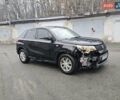 Черный Сузуки Витара, объемом двигателя 1.59 л и пробегом 158 тыс. км за 5700 $, фото 3 на Automoto.ua