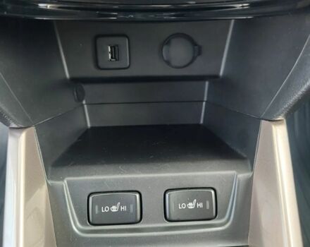 Черный Сузуки Витара, объемом двигателя 1.6 л и пробегом 108 тыс. км за 8400 $, фото 17 на Automoto.ua