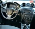 Черный Сузуки Витара, объемом двигателя 1.59 л и пробегом 86 тыс. км за 14200 $, фото 57 на Automoto.ua