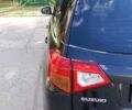 Черный Сузуки Витара, объемом двигателя 1.6 л и пробегом 100 тыс. км за 15000 $, фото 9 на Automoto.ua