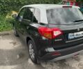 Черный Сузуки Витара, объемом двигателя 1.6 л и пробегом 130 тыс. км за 16300 $, фото 13 на Automoto.ua