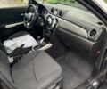 Черный Сузуки Витара, объемом двигателя 1.6 л и пробегом 130 тыс. км за 16300 $, фото 22 на Automoto.ua