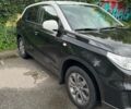 Черный Сузуки Витара, объемом двигателя 1.6 л и пробегом 130 тыс. км за 16300 $, фото 6 на Automoto.ua