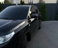 Черный Сузуки Витара, объемом двигателя 1.59 л и пробегом 159 тыс. км за 14000 $, фото 4 на Automoto.ua