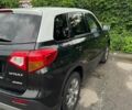 Черный Сузуки Витара, объемом двигателя 1.6 л и пробегом 130 тыс. км за 16300 $, фото 10 на Automoto.ua