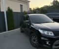 Чорний Сузукі Вітара, об'ємом двигуна 1.6 л та пробігом 159 тис. км за 14000 $, фото 1 на Automoto.ua