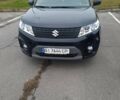 Чорний Сузукі Вітара, об'ємом двигуна 1.59 л та пробігом 128 тис. км за 15300 $, фото 1 на Automoto.ua