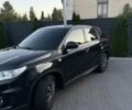 Черный Сузуки Витара, объемом двигателя 1.59 л и пробегом 159 тыс. км за 14000 $, фото 2 на Automoto.ua