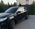 Чорний Сузукі Вітара, об'ємом двигуна 1.6 л та пробігом 159 тис. км за 14000 $, фото 2 на Automoto.ua