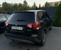 Черный Сузуки Витара, объемом двигателя 1.59 л и пробегом 159 тыс. км за 14000 $, фото 8 на Automoto.ua