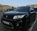 Чорний Сузукі Вітара, об'ємом двигуна 0 л та пробігом 62 тис. км за 14500 $, фото 1 на Automoto.ua