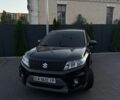 Чорний Сузукі Вітара, об'ємом двигуна 1.6 л та пробігом 159 тис. км за 14000 $, фото 1 на Automoto.ua