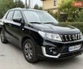 Черный Сузуки Витара, объемом двигателя 1 л и пробегом 116 тыс. км за 14300 $, фото 8 на Automoto.ua
