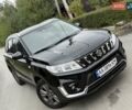 Черный Сузуки Витара, объемом двигателя 1 л и пробегом 116 тыс. км за 14300 $, фото 11 на Automoto.ua